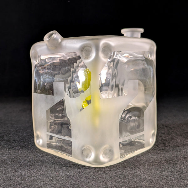 BTGB - Mini Yoshi Mystery Box #10