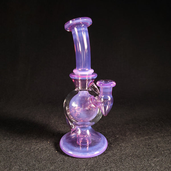 Tony Hernandez - Stargazer Baller Mini Ball Rig 2026