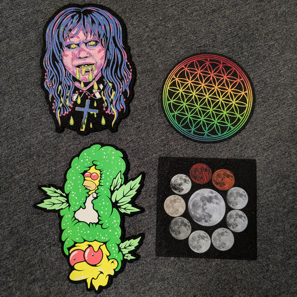 Moodmats Mystery Box Mania 🎁🔥