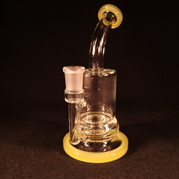 Toro Glass - ISF - Internal Stem Froth (CFL & UV)