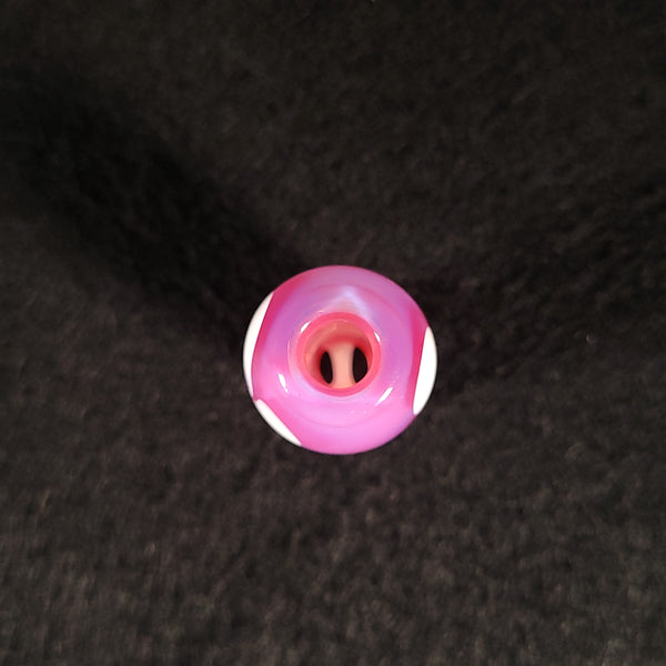 Avery York - Spinner Dot Stack Swirl Puffco Pivot Attachments