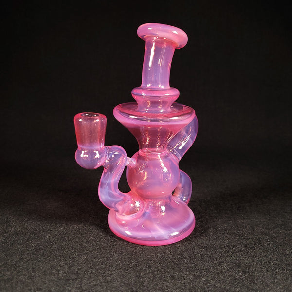 Desi B Glass - Karmaline Klein