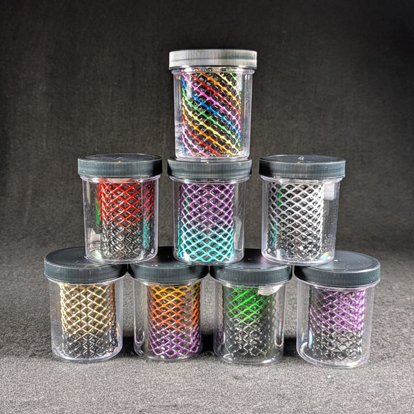 MambaGuardzz805 - Multi Color Heat Guards