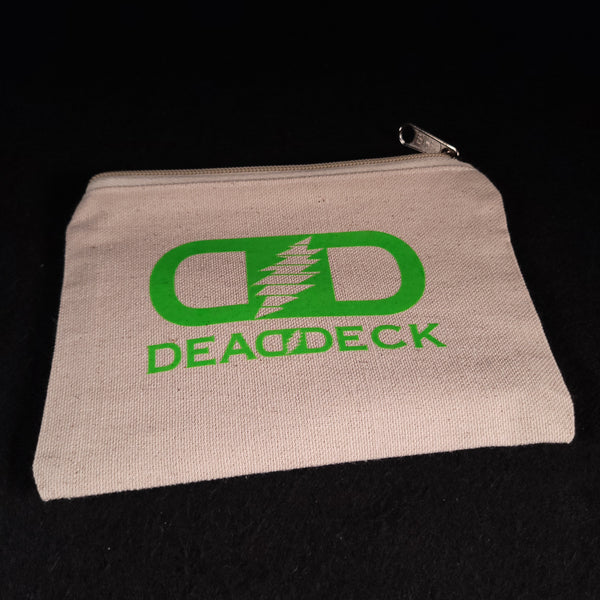 Dead Deck Tools - Custom Pouch and Dabber - American Fade