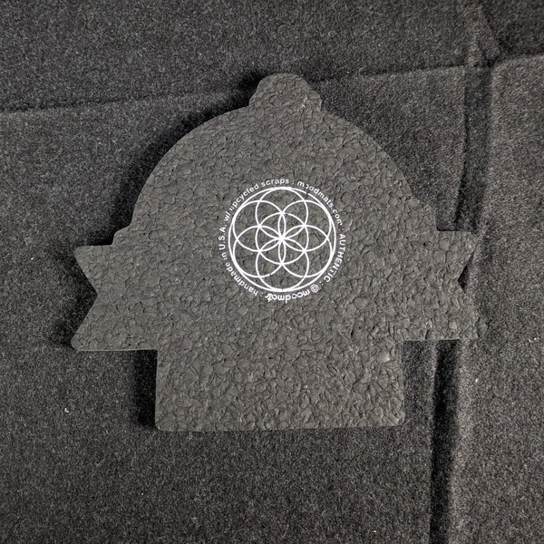 Moodmats - Big Al's Berkeley Mat