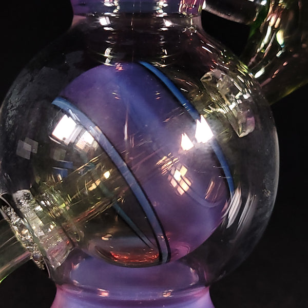 Tony Hernandez - (36 sections) - Micro Ball Rig