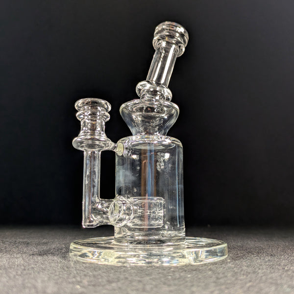 Jason Charles - Clear Bloop (10mm)