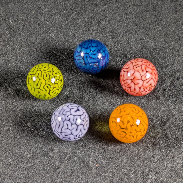 Algae Braintech - Full Size Slurper Marbles