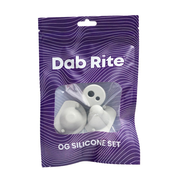 Dab Rite OG Silicone Replacements