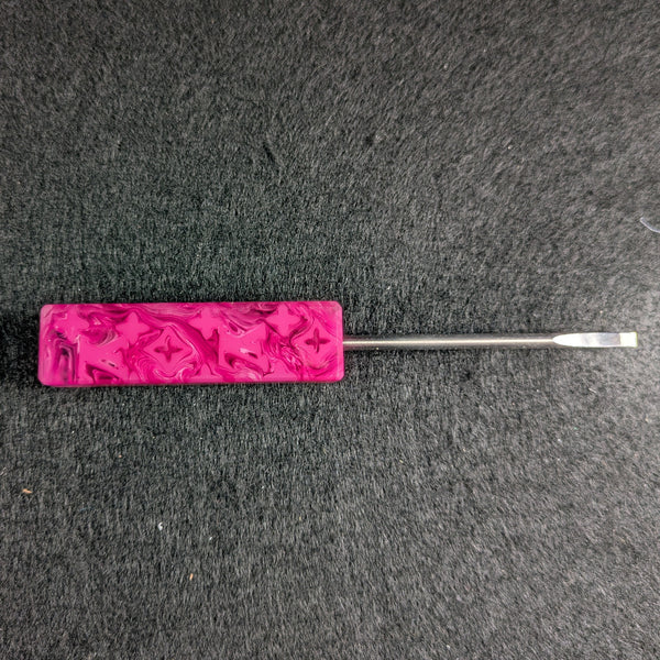 Dunkindabbers - Kaotic Artworks Dabbers