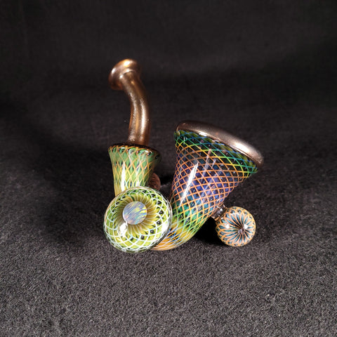 Steve Sizelove - Electrum Sherlock