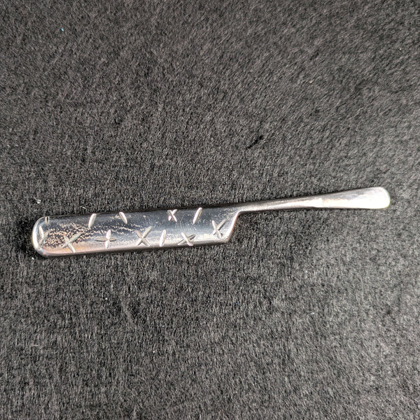 Wooking Workshop - Titanium Boof Picks