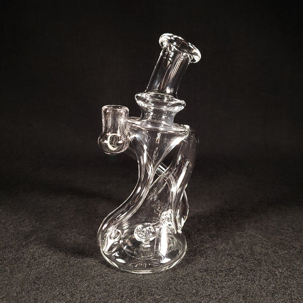 Desi B Glass - 2026 Desi Klein (Clear)