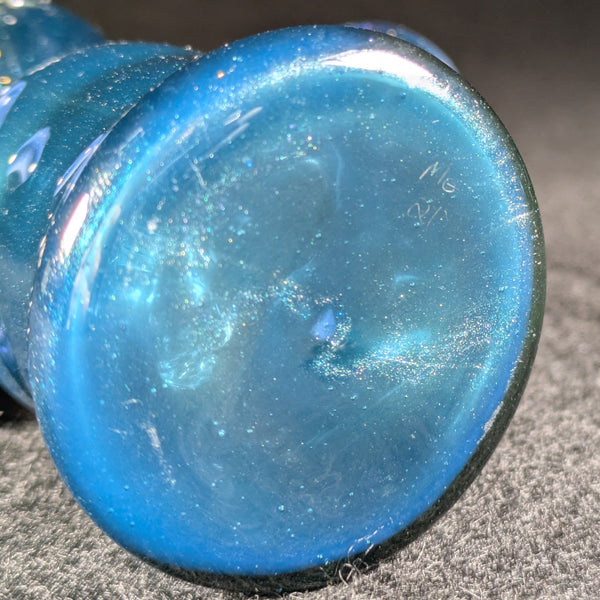 MangoGlass710 - Blue Stardust - Engineer Survivor