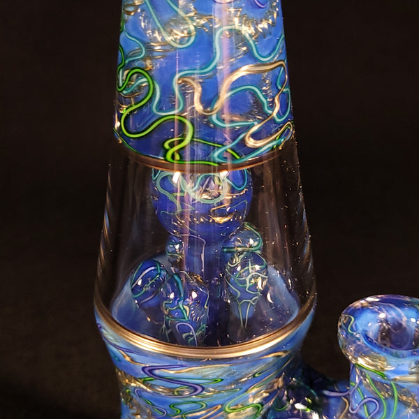 Bluegrass Glass - 32nd Solo 25' Lamp