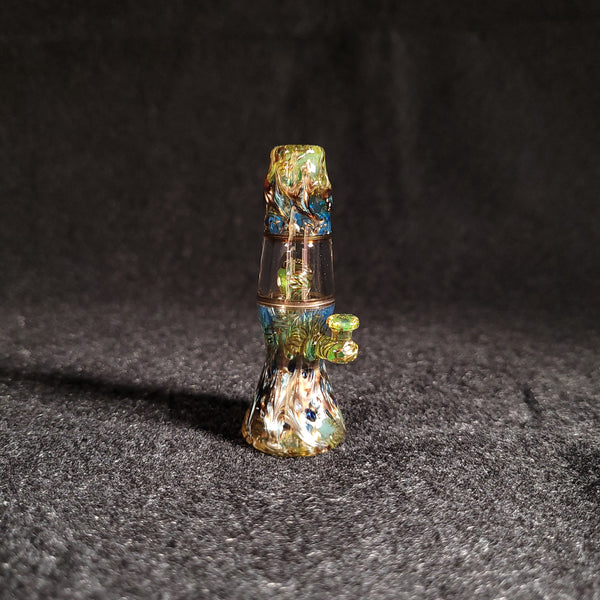 Bluegrass Glass - 31st Solo 26' Lampcycler (smallest one to date)