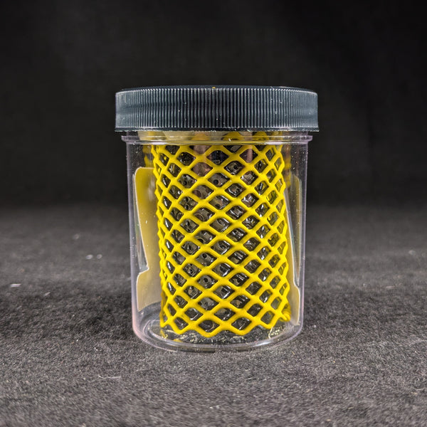 MambaGuardzz805 - Single Color Heat Guards