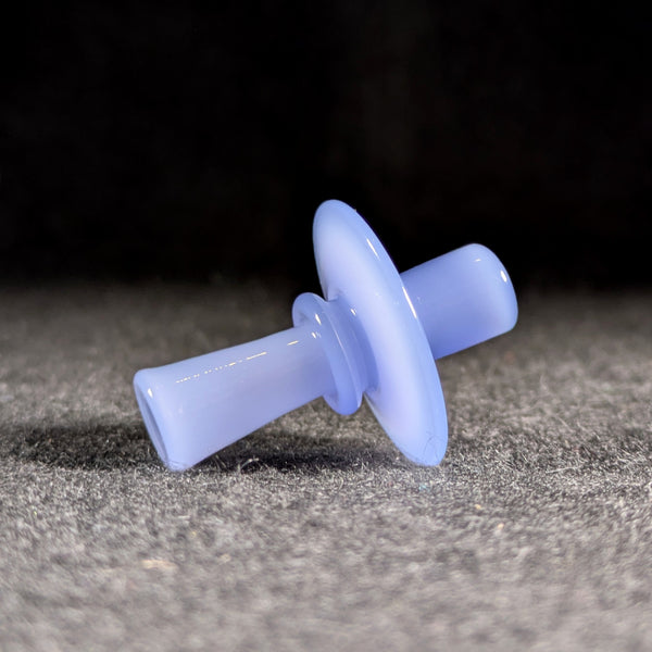 Zach Brown Glass - Tower Style Baller Stoppers