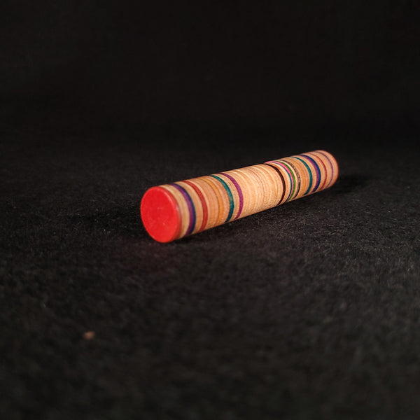 Dead Deck Dab Tools - Magnetic Travel Dabbers w/ Custom Pouch