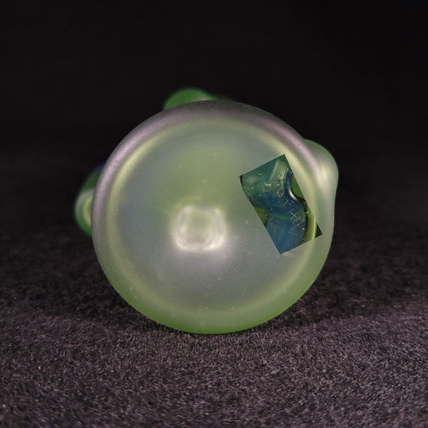 RyCraft - Mini Blue and Green Rycycler (Leonardo)