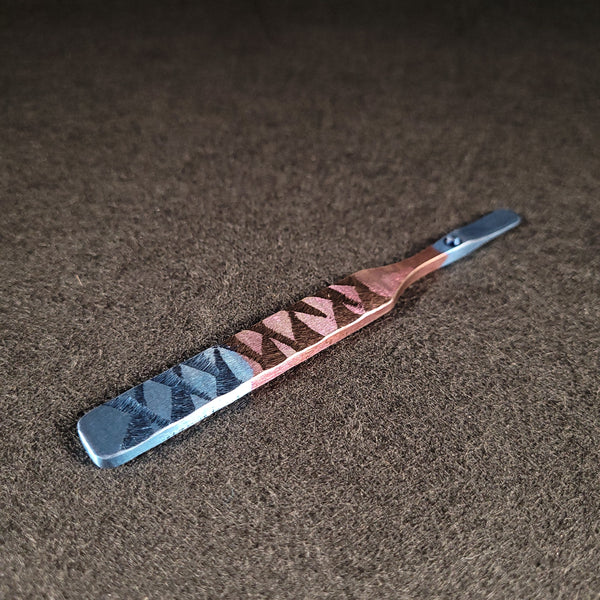 Rozin Sticks - Dragon Scales Titanium Dabbers