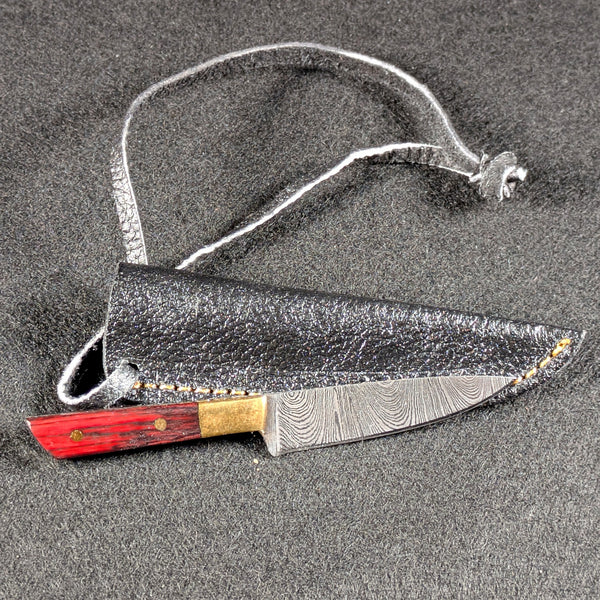 Dabmascus Dab Tools - Chefs Knives