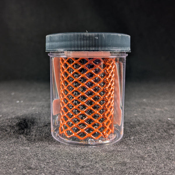 MambaGuardzz805 - Single Color Heat Guards