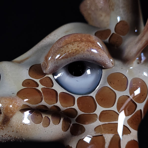 Robertson - Classic Giraffe (CFL feet)