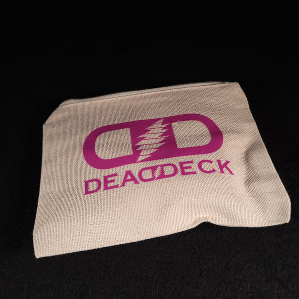Dead Deck Dab Tools - Purple Palace Custom Jar