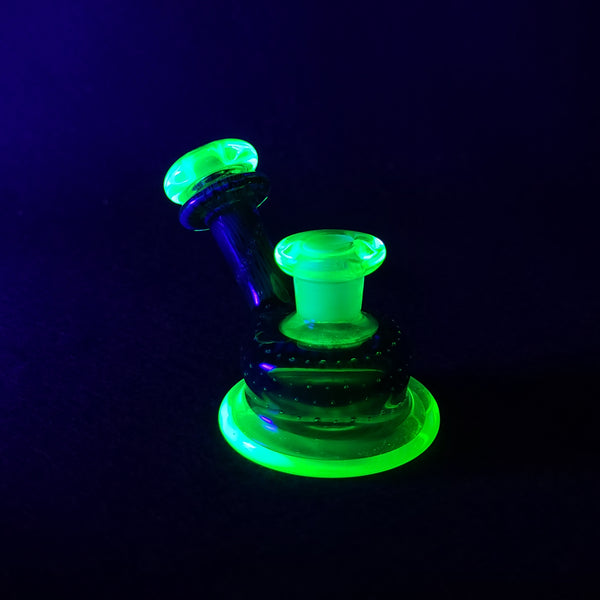 Steve Sizelove - Terp Cannon - Ion & Bubble Trap (UV)