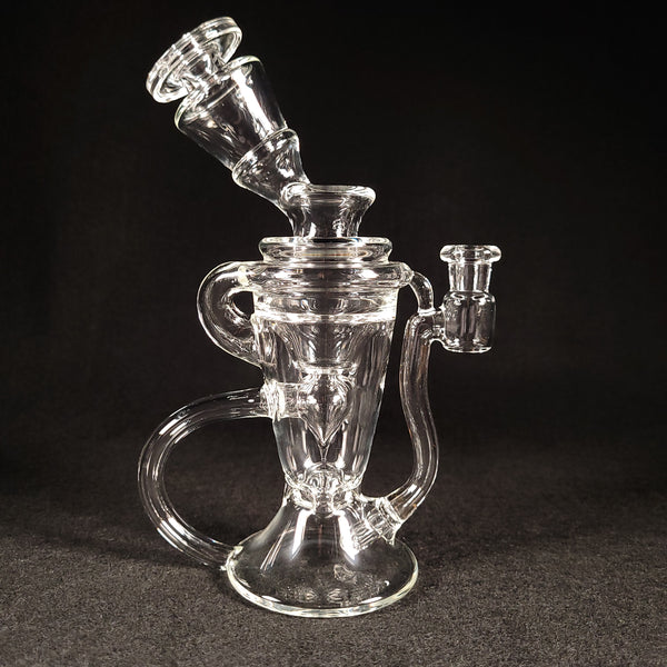 Tony Hernandez - 2026 Refined Klein (Kickback) Tear Drop Drain