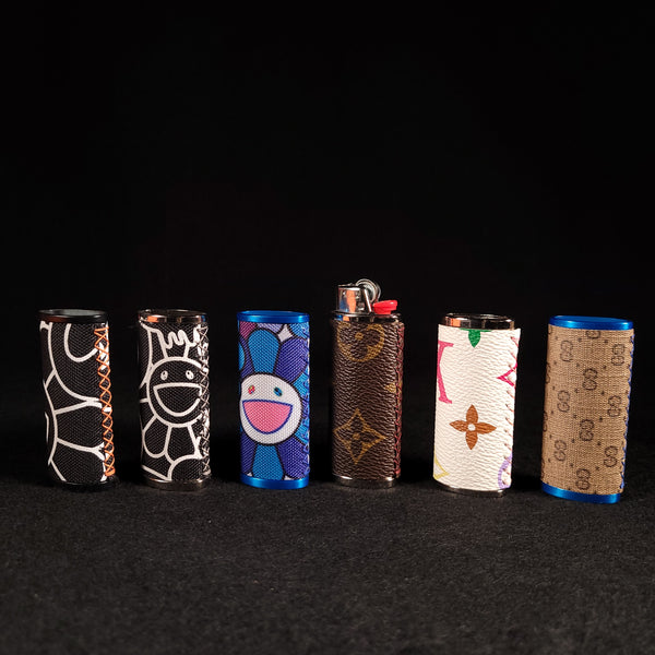 IFTG - Lighter Sleeves