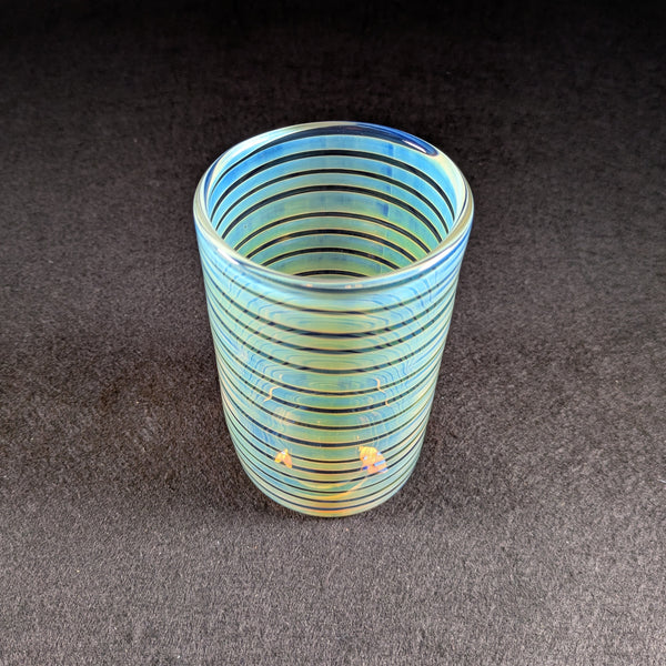 Nedglassman -  Fume Swirl  Cup