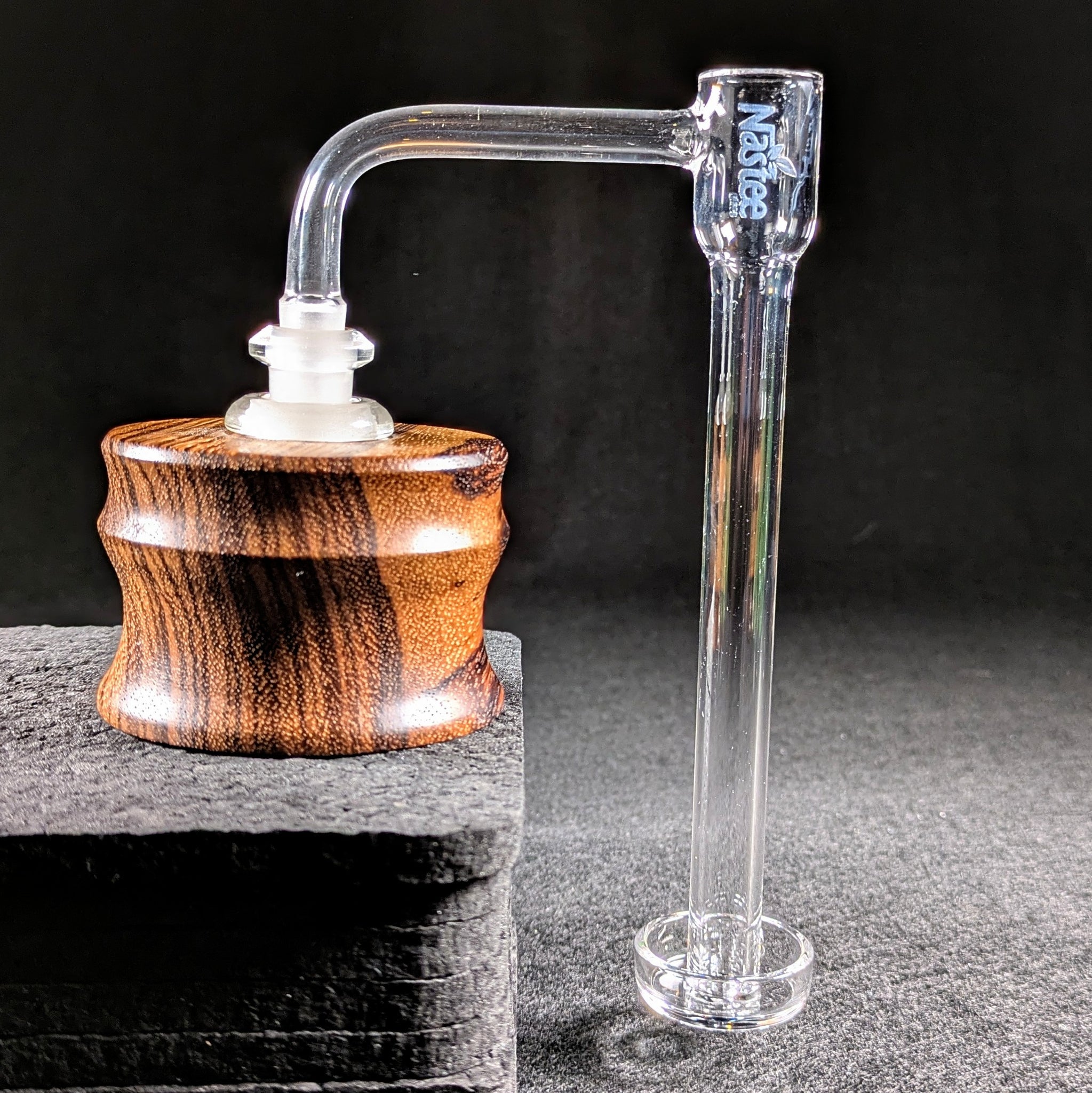 Nastee Glass - Terp Slurper XXXL - 10mm 90°