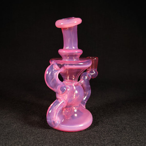 Desi B Glass - Karmaline Klein