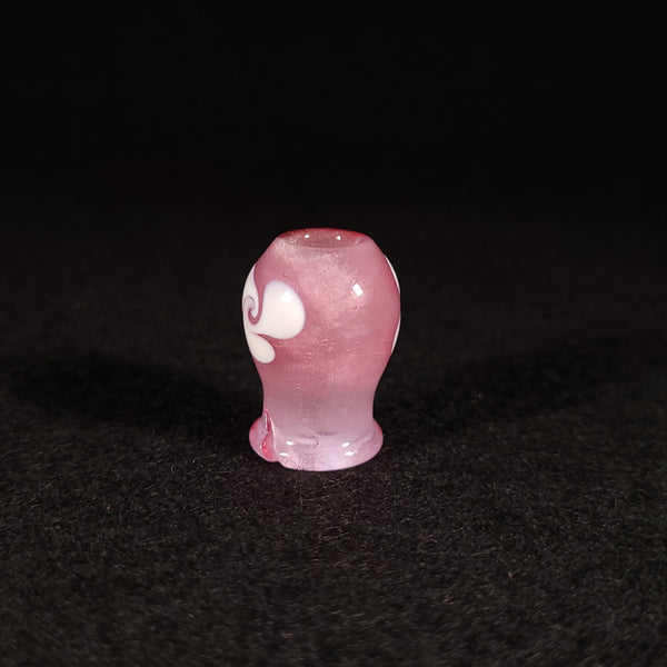 Avery York - Spinner Dot Stack Swirl Puffco Pivot Attachments