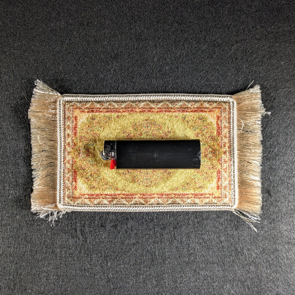 The Dabhali - Mini Rig Rugs