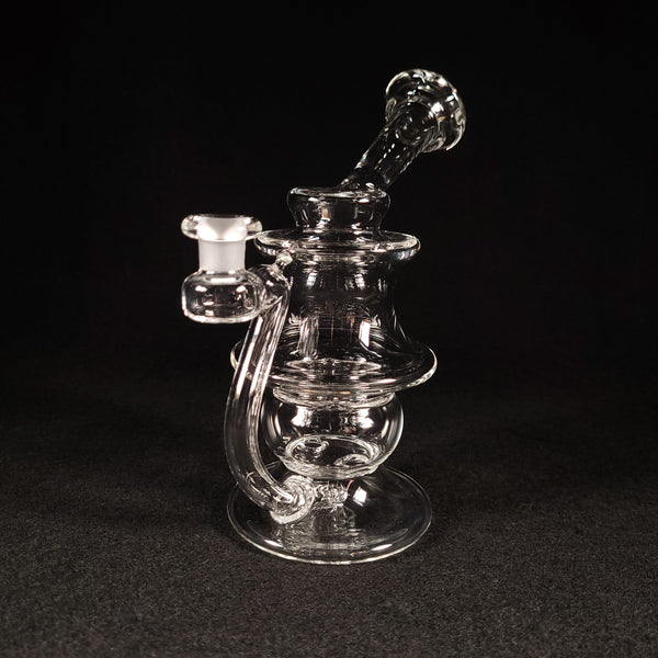 Walmot Glass - 2026 Astro 2.0 (Clear)