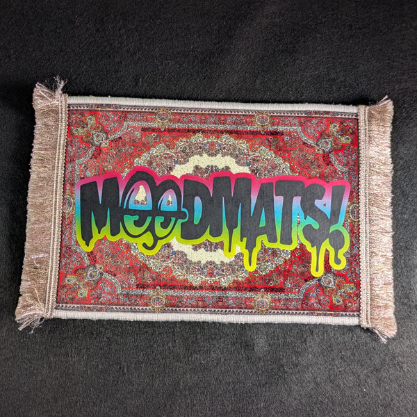 Moodmats - MOODMATS! Mood Carpet