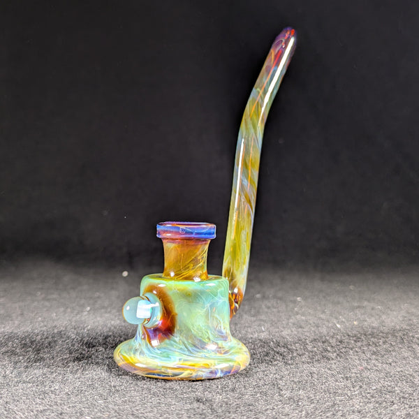 Miyagi Glass - Custom Chaos Color Mix V2.5 Terplocks