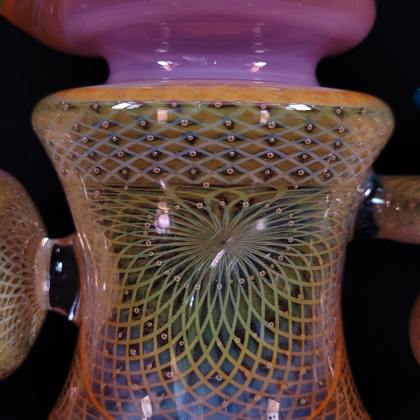 Steve Sizelove - Meta/Pink Retti/BubbleTrap Jammer