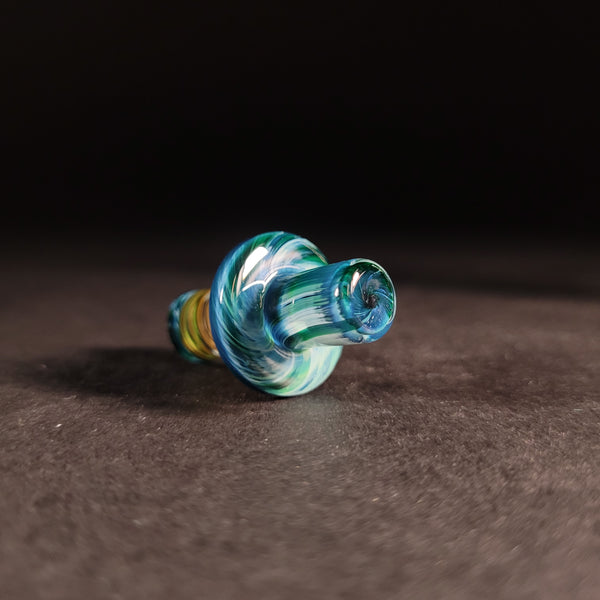 Glassdrawls - DNA Tower Stoppers V2