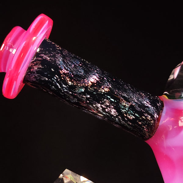 SlickRick Glass - Micro Tidal Wave #5 UV (TSV Edition)