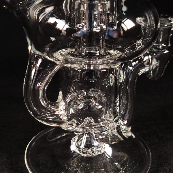 Blais Glass - Pillar Point Bloopcycler