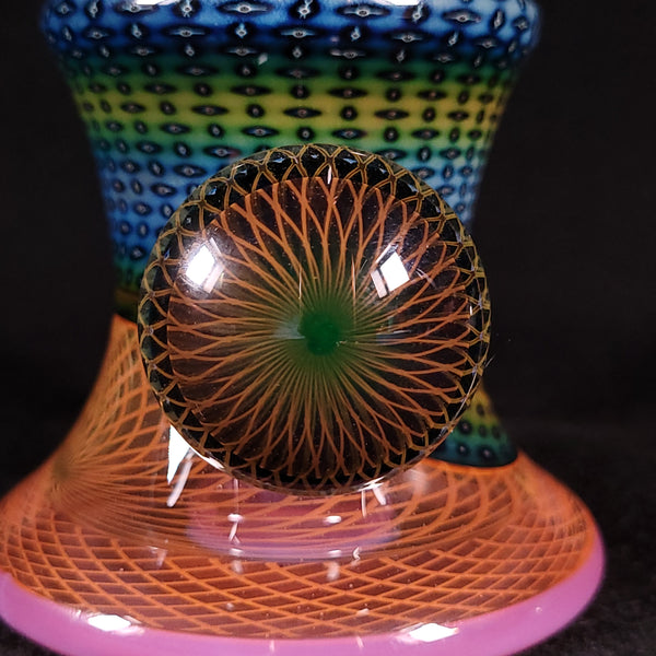 Steve Sizelove - Telemagenta Retti/BubbleTrap Jammer