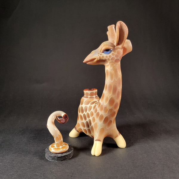 Robertson - Classic Heady Giraffe