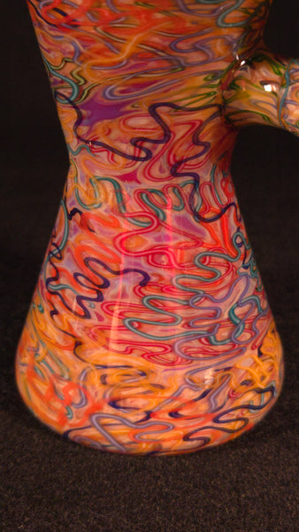 Bluegrass Glass - 2026 Solo Lamp #28 (UV)