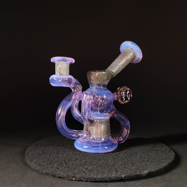 SlickRick Glass - Micro Tidal Wave #1