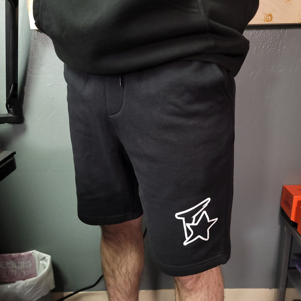 Trichstarz - Lounge Shorts