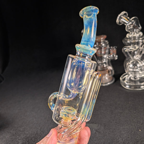 Triple Recycler - Waffle  🧇🧇🧇